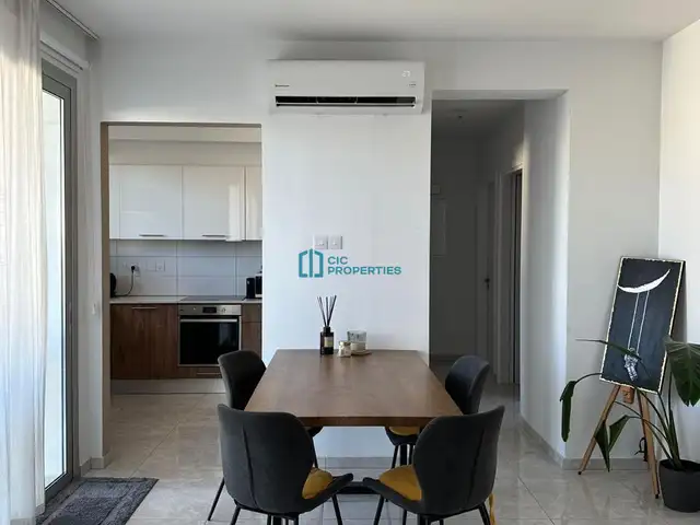 2-bedroom apartment to rent, Επαρχία Λάρνακας — Λάρνακα - Σκάλα
