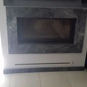 Ενεργειακό τζάκι πολωνίας 16kw, Nicosia — Latsia - Agios Georgios