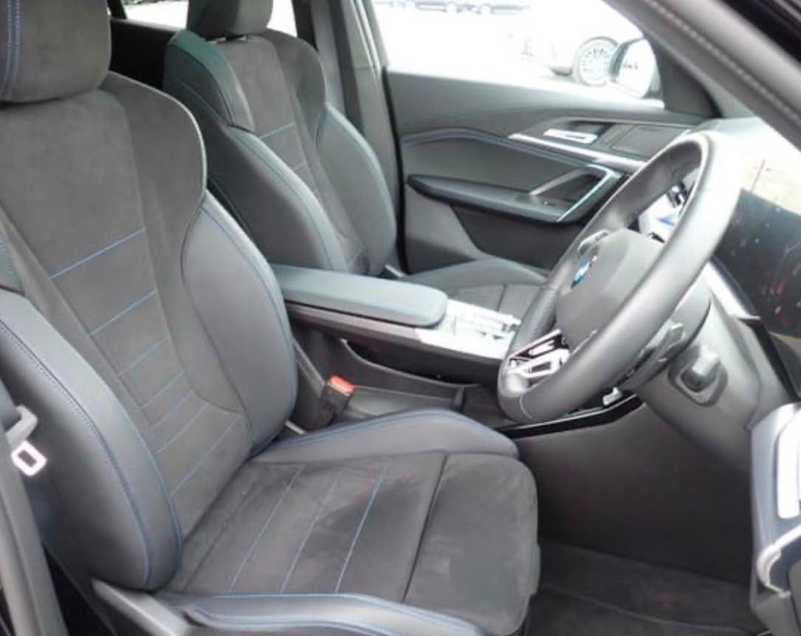 2026 BMW X2 2,0L 2026 Cyprus
