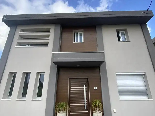 4-bedroom semi-detached to rent, Limassol — Kato Polemidia