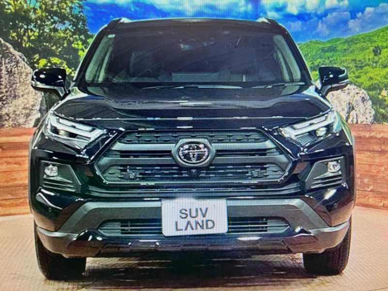2024 Toyota RAV4 2,5L 2024 Cyprus