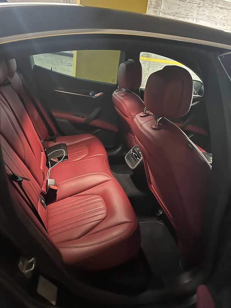 2021 Maserati Ghibli 2,0L 2021 Cyprus