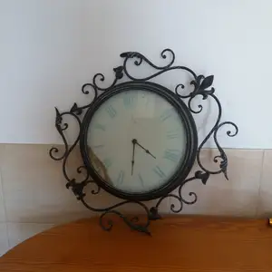 Wall clock, Επαρχία Λάρνακας — Μαρί