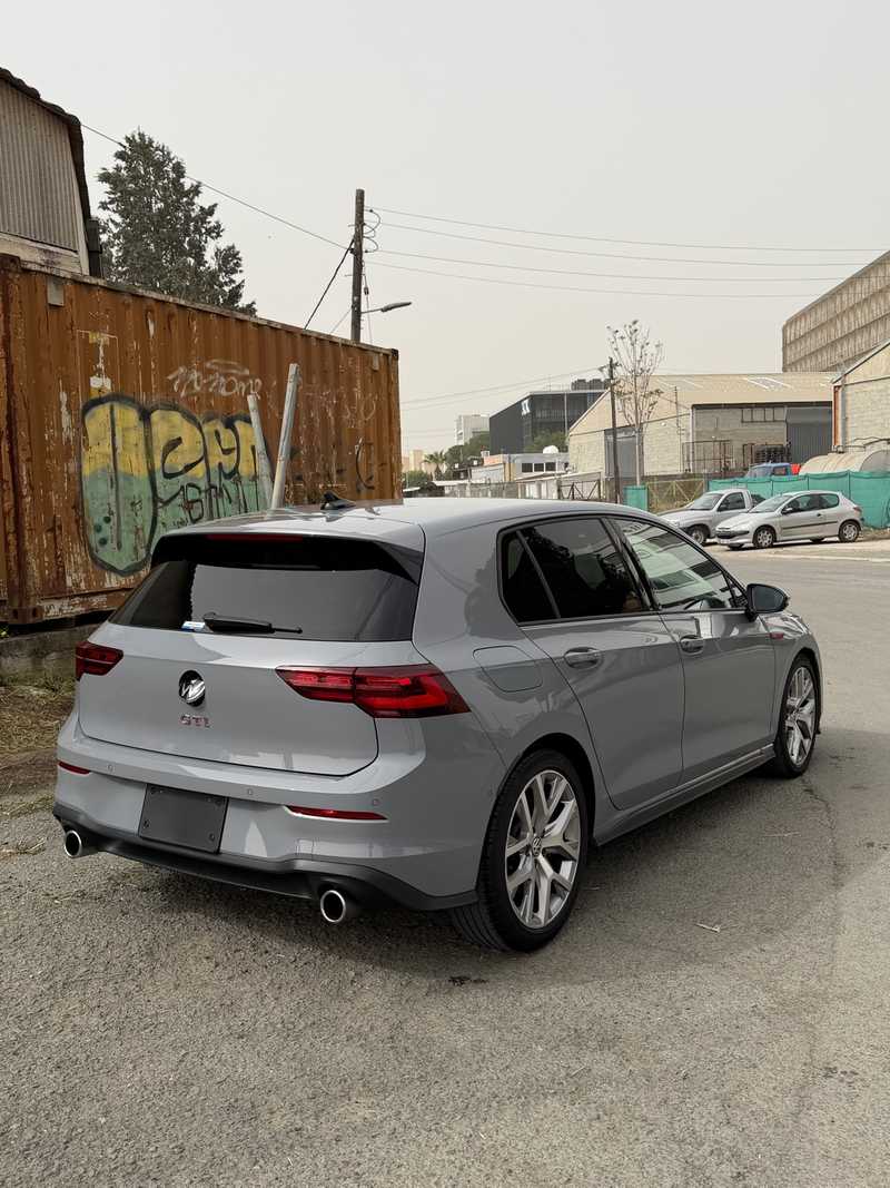 2022 Volkswagen Golf 2,0L 2022 Cyprus