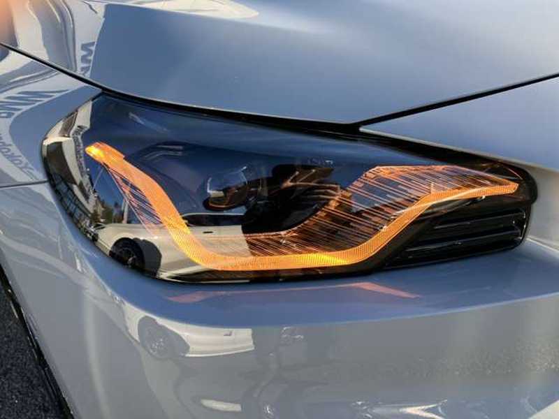 2024 BMW M2 3,0L 2024 Cyprus
