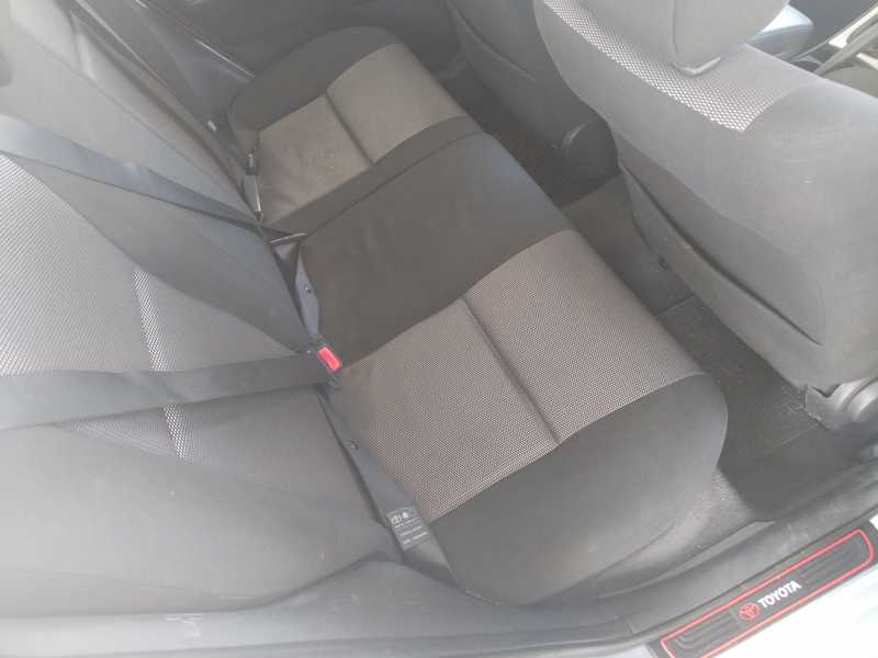 2006 Toyota Corolla 1,6L 2006 Cyprus