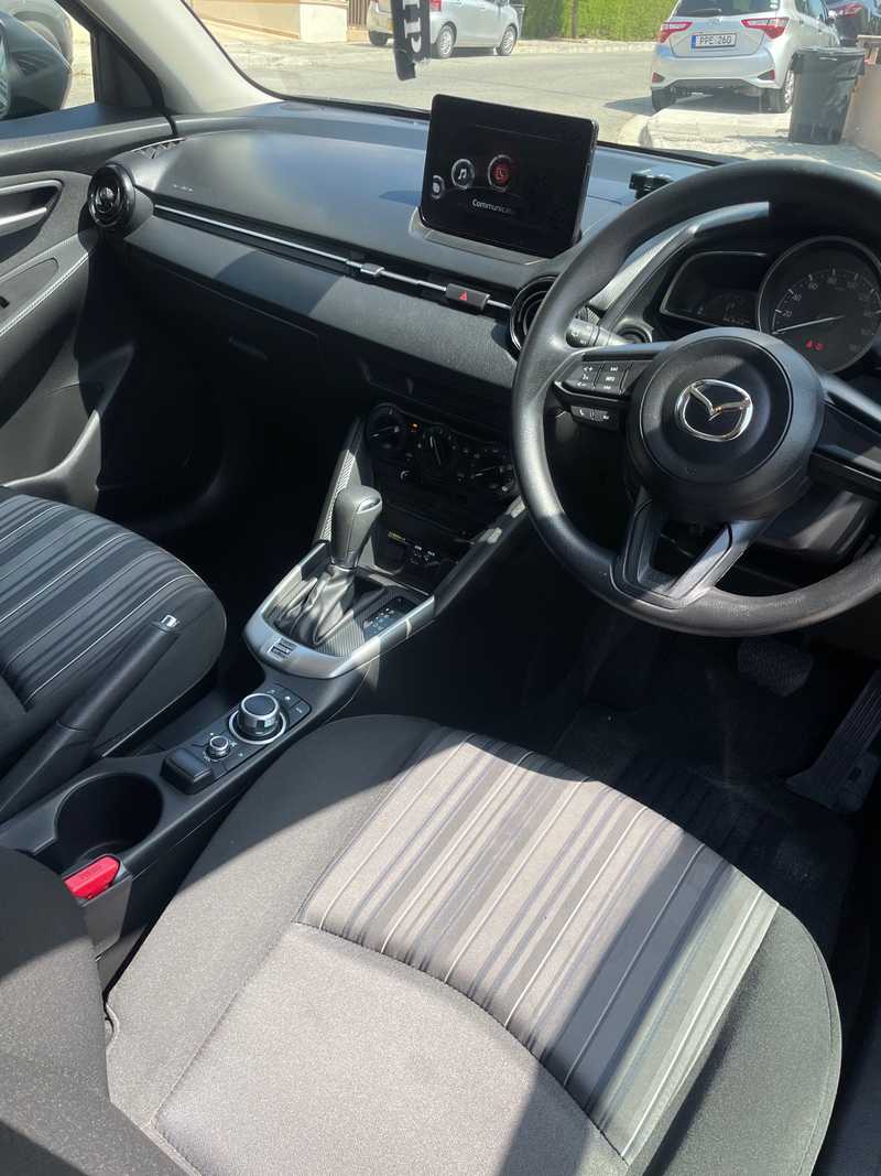 2022 Mazda 2 1,5L 2022 Cyprus