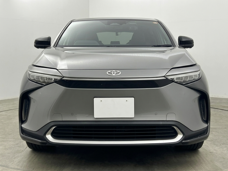 2024 Toyota bZ4X Electric 2024 Cyprus
