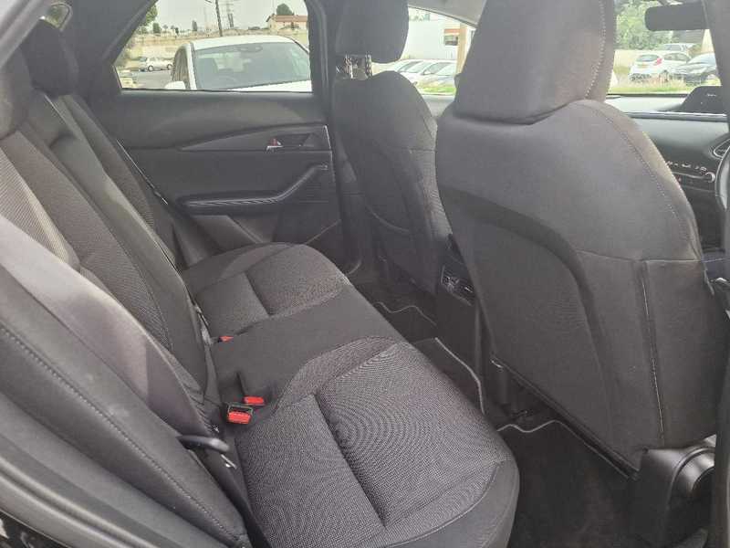 2022 Mazda CX-30 2,0L 2022 Cyprus