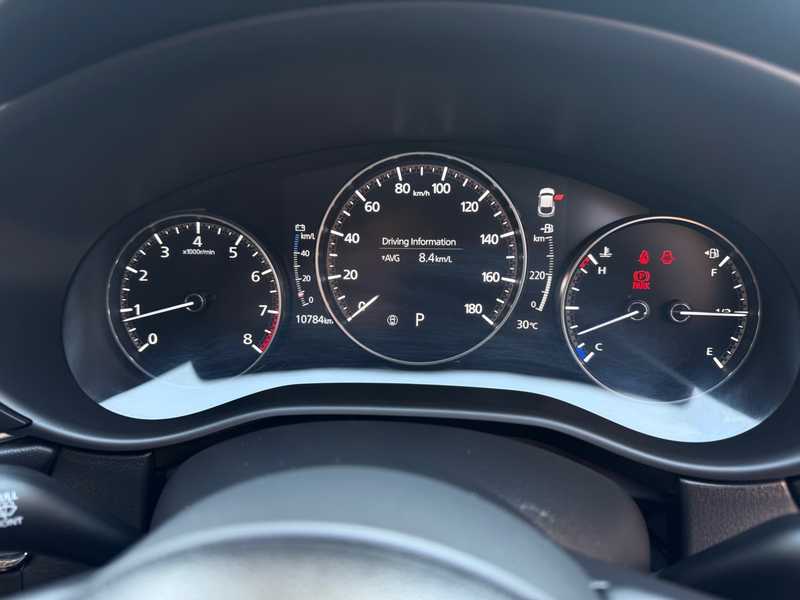 2023 Mazda CX-30 2,0L 2023 Cyprus