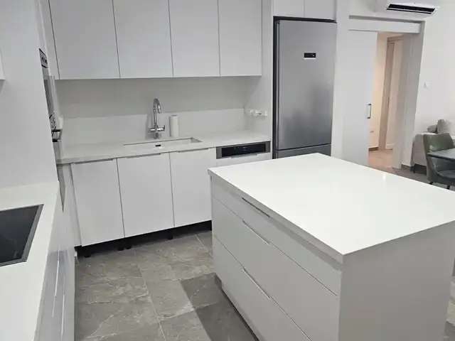  2-bedroom apartment to rent, Επαρχία Λεμεσού — Λεμεσός - Αγία Φύλα - 3