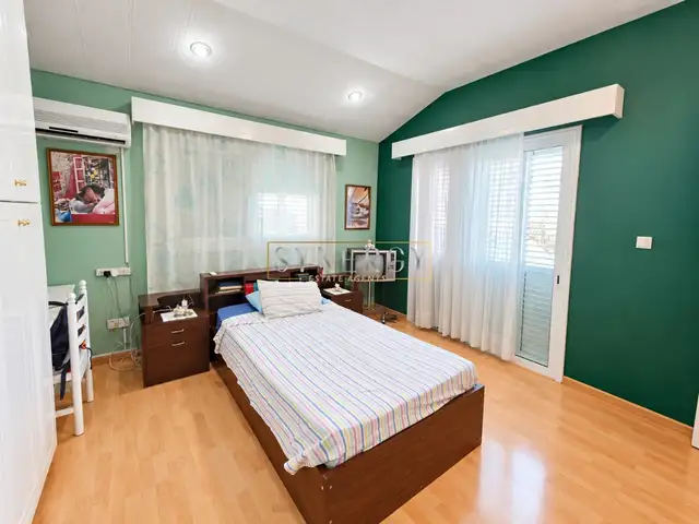4-bedroom detached house for sale, Επαρχία Λευκωσίας — Στρόβολος - Άγιος Βασίλειος - 5