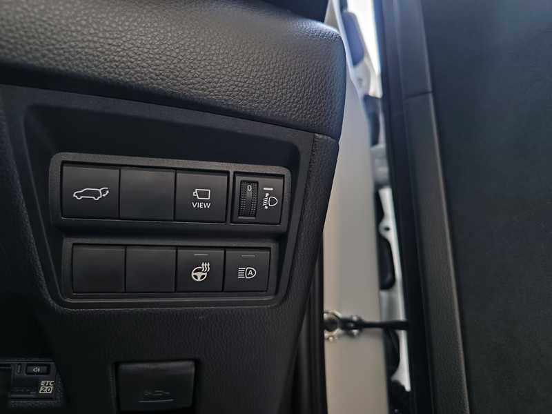 2025 Toyota Yaris Cross 1,5L 2025 Cyprus