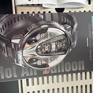 The brand new smartwatch with box, Paphos — Paphos - Agios Theodoros