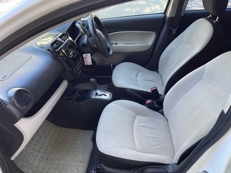 2014 Mitsubishi Mirage 1,0L 2014 Cyprus