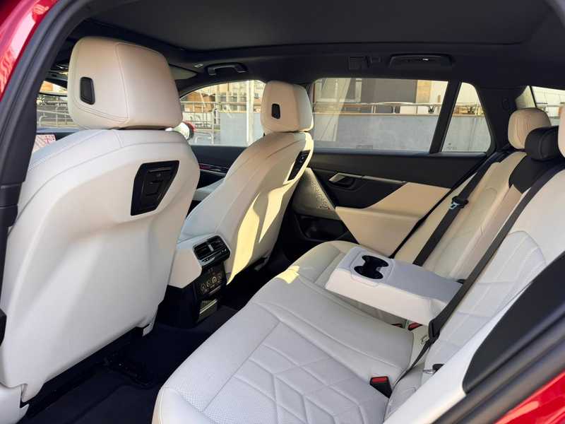 2024 BMW 5-Series 2,0L 2024 Cyprus
