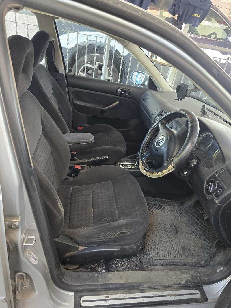 2006 Volkswagen Bora 1,6L 2006 Cyprus