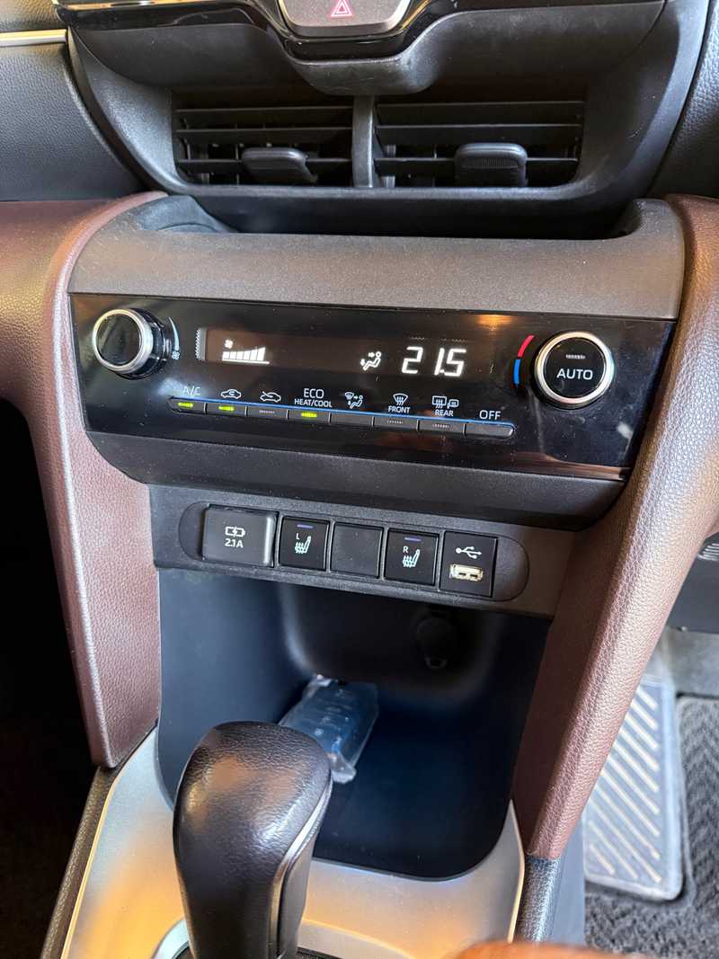 2022 Toyota Yaris Cross 1,5L 2022 Cyprus