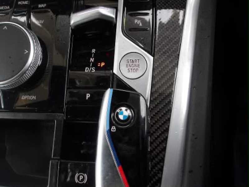 2024 BMW X6 3,0L 2024 Cyprus