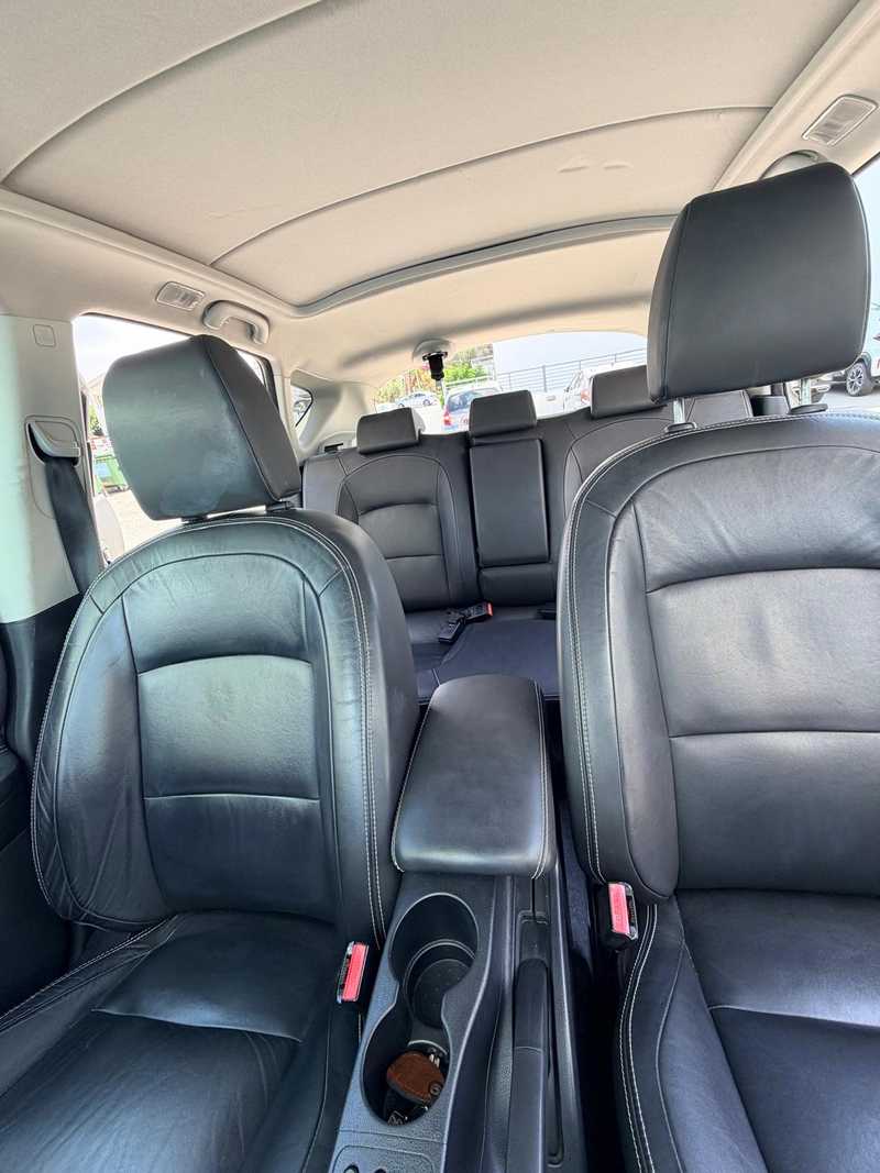 2012 Nissan Qashqai 1,6L 2012 Cyprus