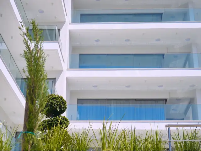 2-bedroom apartment for sale, Limassol — Agios Tychon Tourist Area