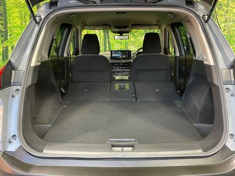 2024 Nissan X-Trail 1,5L 2024 Cyprus