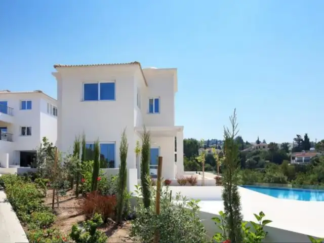 2-bedroom apartment for sale, Επαρχία Πάφου — Τάλα