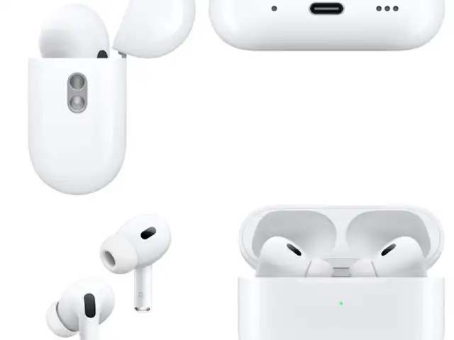 Apple airpods pro 2nd gen usb-c, Limassol — Agios Athanasios