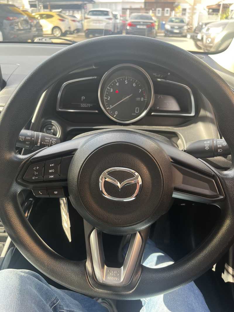 2020 Mazda 2 1,5L 2020 Cyprus