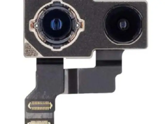 Rear back camera complete apple iphone 12 mini original, Επαρχία Λεμεσού — Άγιος Αθανάσιος