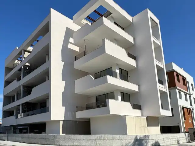 2-bedroom apartment for sale, Limassol — Potamos Germasogeias