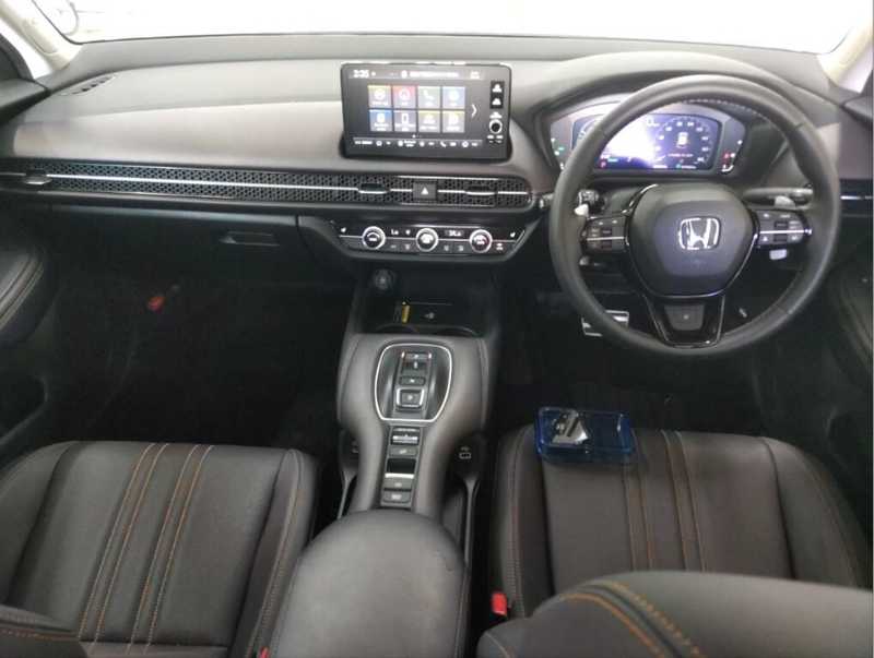 2024 Honda ZR-V 2,0L 2024 Cyprus