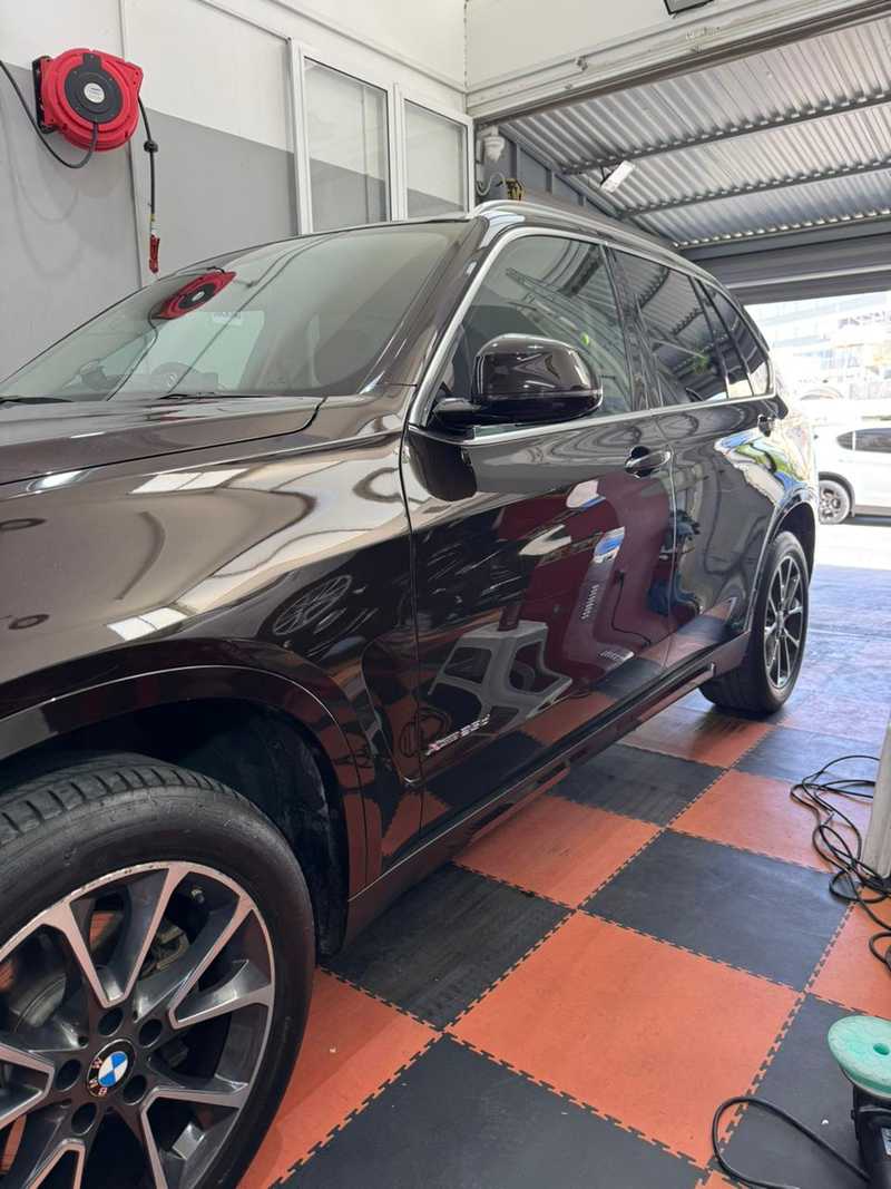 2014 BMW X5 2,0L 2014 Cyprus