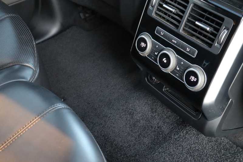 2016 Land Rover Range Rover Sport 3,0L 2016 Cyprus