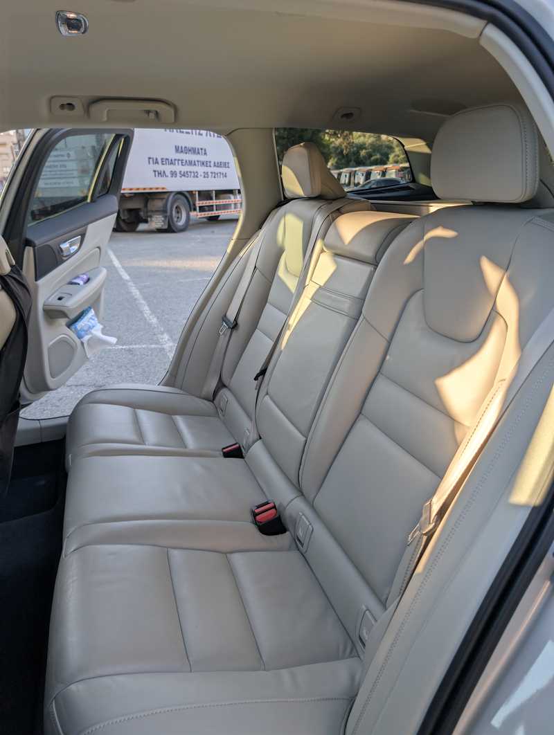 2021 Volvo V60 2,0L 2021 Cyprus