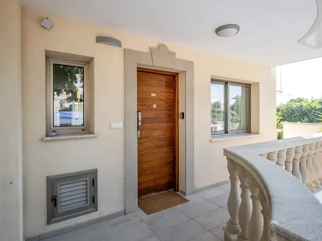 3-bedroom maisonette to rent, Paphos — Paphos - Universal - 14