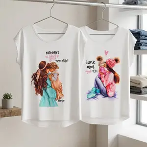 Two lovely t - shirts, Επαρχία Λευκωσίας — Λακατάμεια - Αγία Παρασκευή