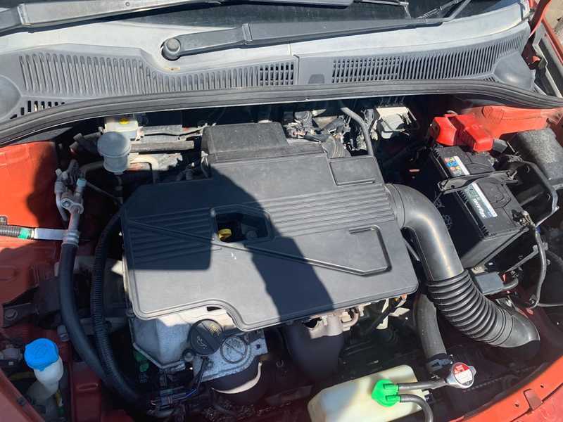 2007 Suzuki SX4 1,5L 2007 Cyprus