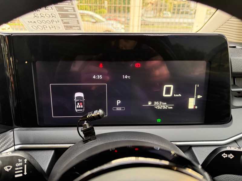 2022 Nissan Note e-Power 1,2L 2022 Cyprus