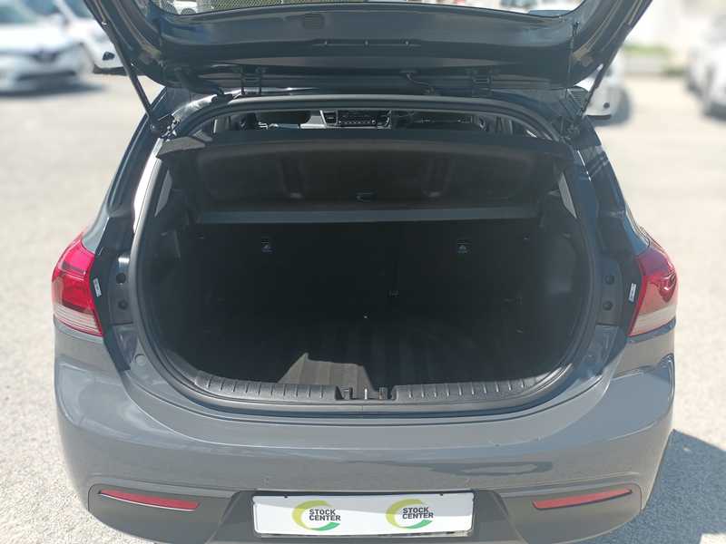 2023 KIA Rio 1,0L 2023 Cyprus