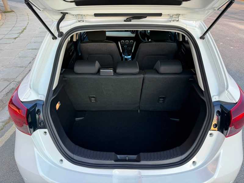 2024 Mazda 2 1,5L 2024 Cyprus