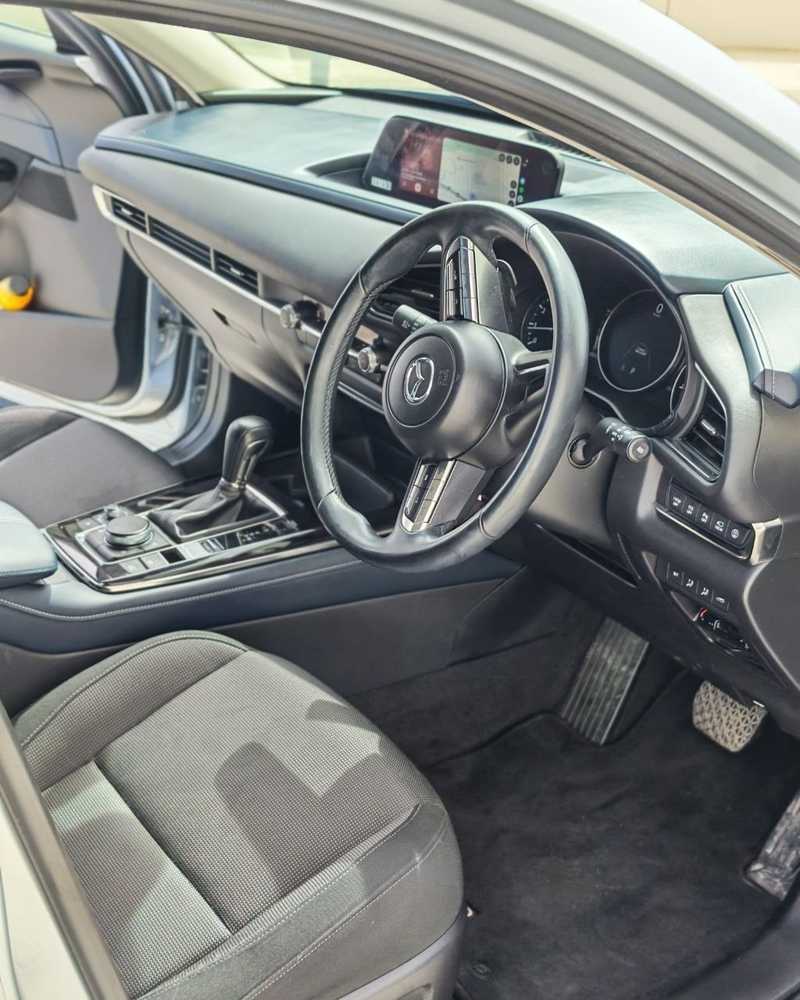 2020 Mazda CX-30 2,0L 2020 Cyprus