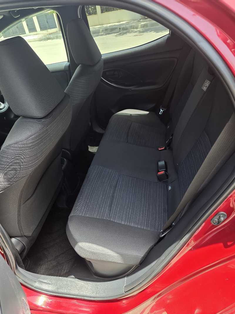 2023 Toyota Yaris 1,5L 2023 Cyprus