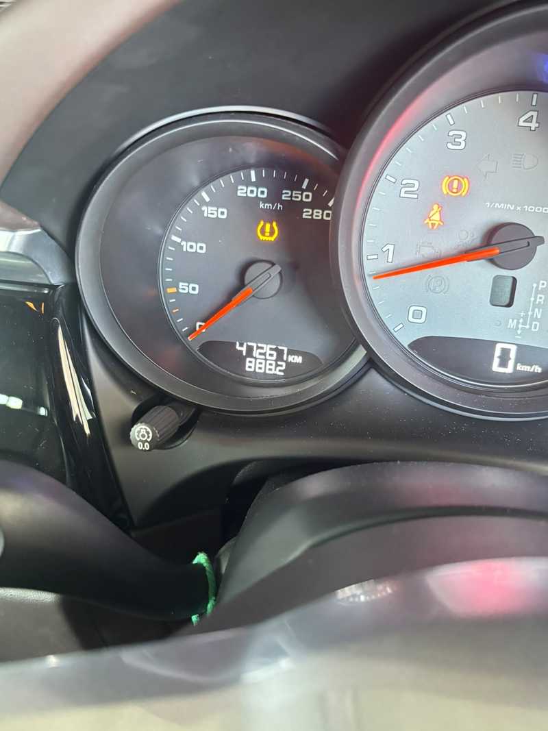 2021 Porsche Macan 3,0L 2021 Cyprus