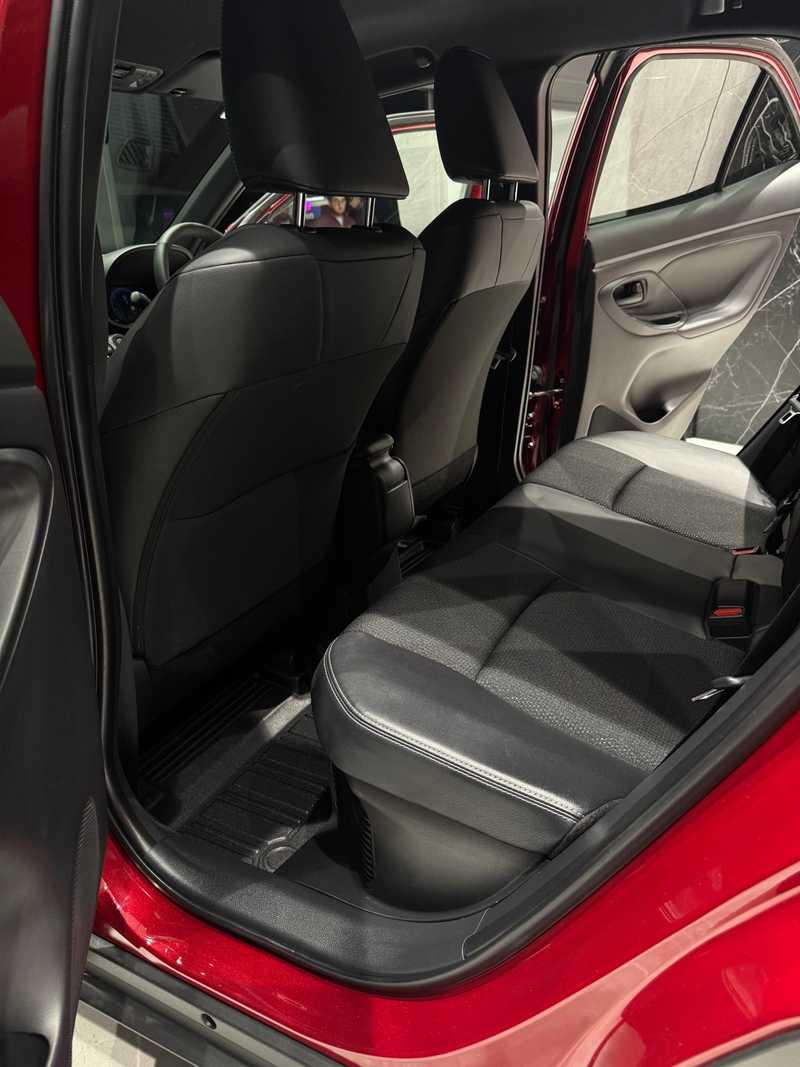 2024 Toyota Yaris Cross 1,5L 2024 Cyprus