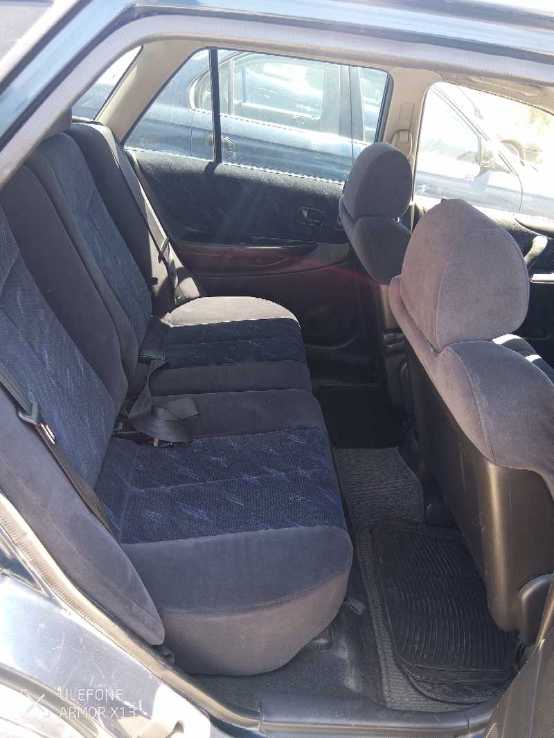 1999 Mazda Familia 1,5L 1999 Cyprus