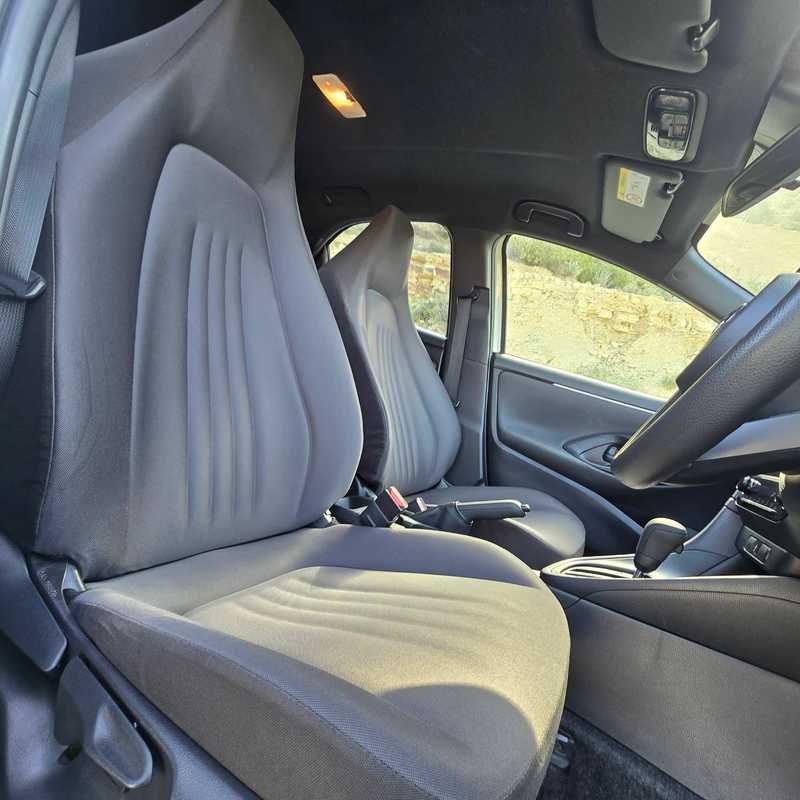 2022 Toyota Yaris 1,5L 2022 Cyprus