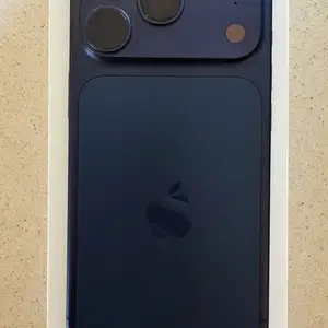 Iphone 17 pro deep blue, Nicosia — Nicosia - Kaimakli