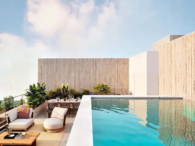 1-bedroom apartment for sale, Επαρχία Λεμεσού — Λεμεσός - Καθολική
