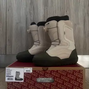 Vans aura og 2027 - snowboard boots, Επαρχία Λεμεσού — Άγιος Αθανάσιος
